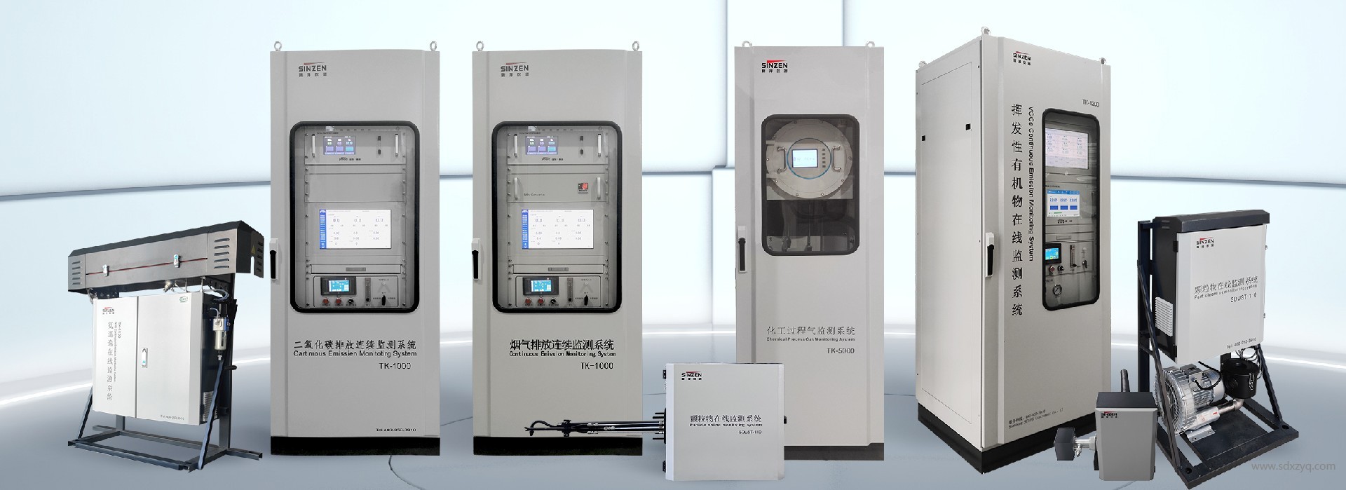 企業(yè)須知：VOCs廢氣防治設(shè)施“不正常運行”的幾類情形及應(yīng)對策略