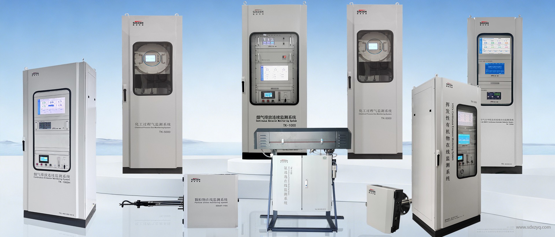 VOCs在線(xiàn)運(yùn)維轉(zhuǎn)包風(fēng)險(xiǎn)五問(wèn)五答：你的環(huán)保合規(guī)“防火墻”還牢固嗎？