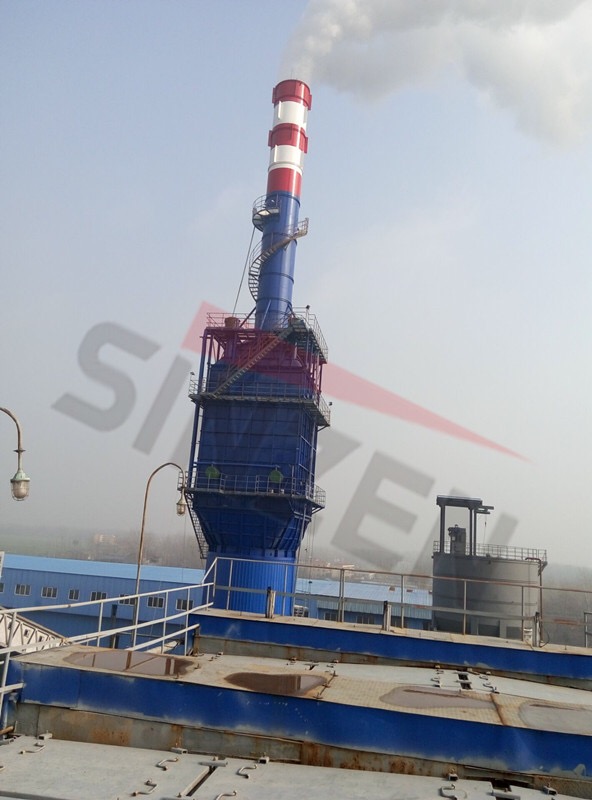 煙氣的簡(jiǎn)介、污染危害、以及預(yù)防@所有人