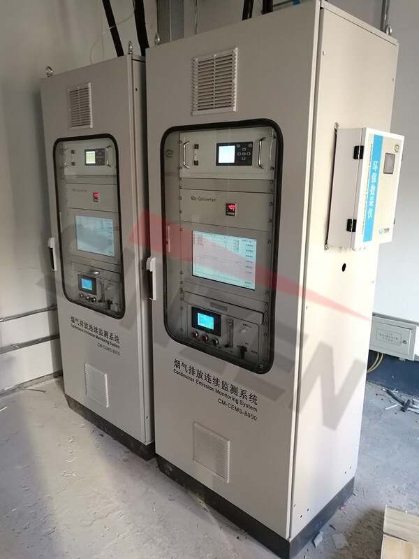 新標(biāo)準(zhǔn)下磚瓦廠(chǎng)安裝的CEMS煙氣在線(xiàn)監(jiān)測(cè)設(shè)備