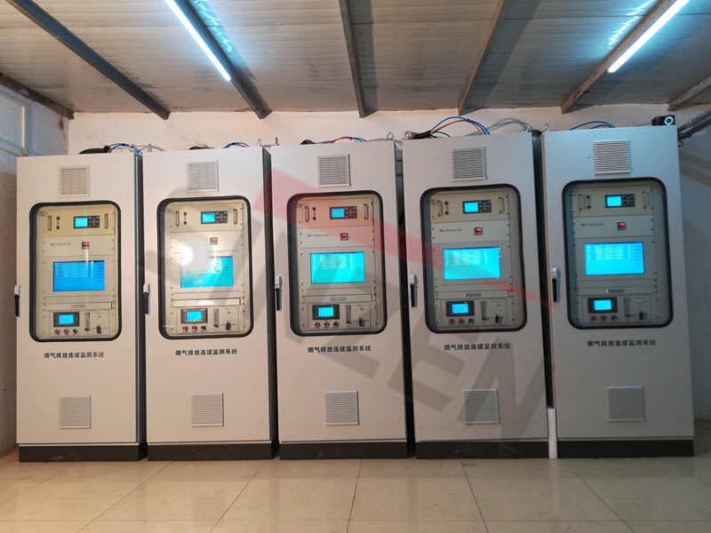 磚廠煙氣在線監(jiān)測(cè)廠家19年端午節(jié)吃粽子通知：