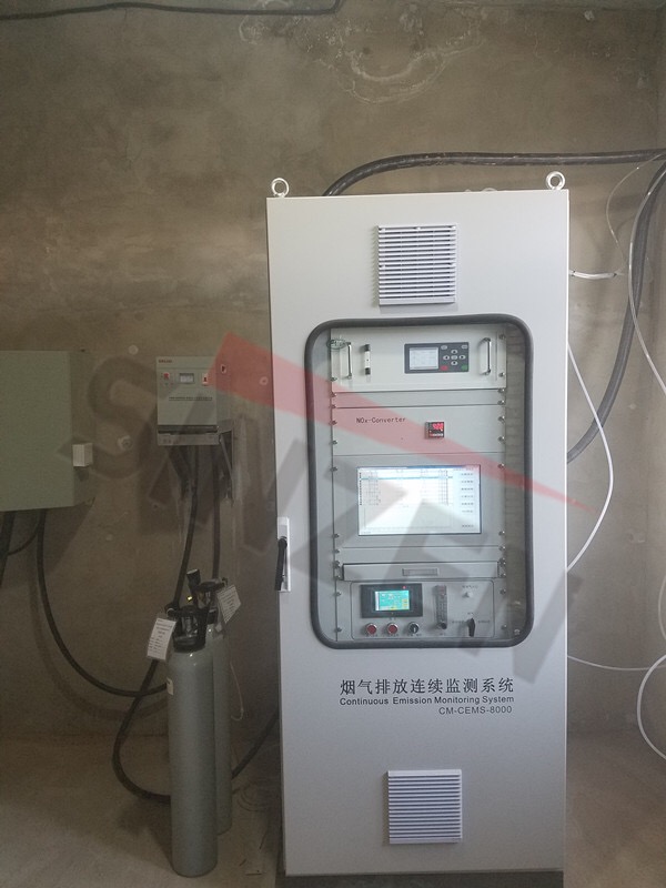 氮氧化物分析儀廠家丨超可怕！某電廠鍋爐磨煤機(jī)噴火!!!