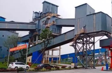 浙江某企業(yè)。