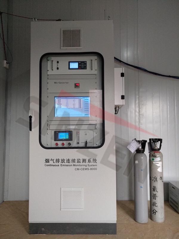 環(huán)保聯(lián)網(wǎng)的煙氣在線監(jiān)測(cè)設(shè)備CEMS的作用是什么？