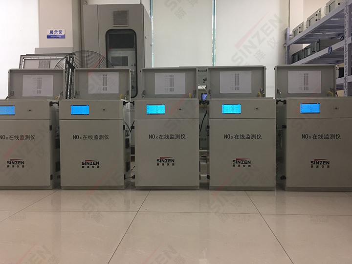 鍋爐煙氣在線監(jiān)測(cè)系統(tǒng)丨鍋爐是如何工作的？