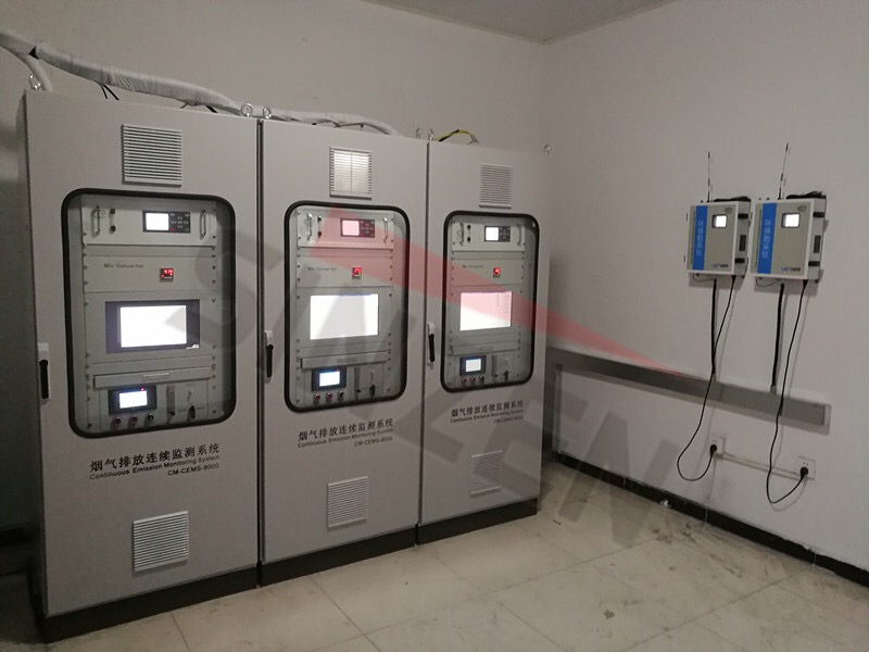 煙氣（so2，nox，顆粒物）排放連續(xù)監(jiān)測技術(shù)規(guī)范 HJ75-2017與HJ/T75-2007標(biāo)準(zhǔn)究竟有何不同