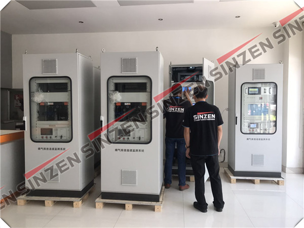 安裝了煙氣在線監(jiān)測系統(tǒng)驗(yàn)收時(shí)有何要求？需要準(zhǔn)備哪些材料呢？