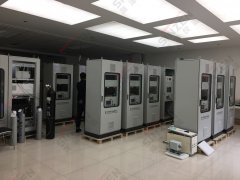 煙氣在線監(jiān)測(cè)設(shè)備廠家|固定源廢氣顆粒物三次監(jiān)測(cè)有一次未檢出，其平均濃度如何計(jì)算?