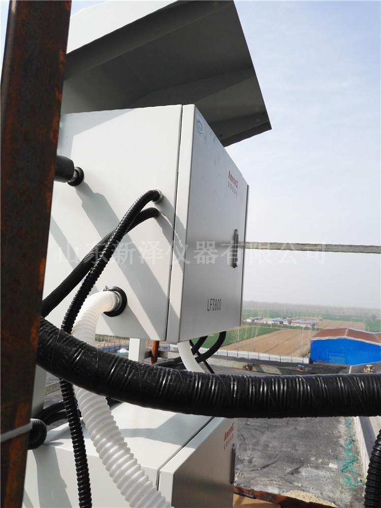 安裝的煙氣在線監(jiān)測(cè)設(shè)備采樣系統(tǒng)堵塞了怎么辦？