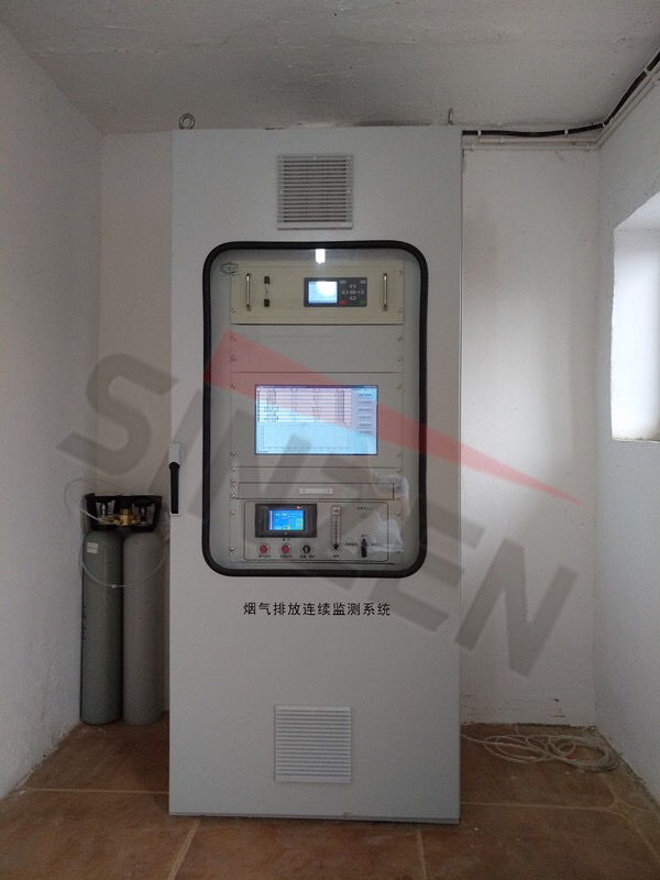 無組織排放的VOC、SO2、NOX是否需要分配大氣污染物總量控制指標