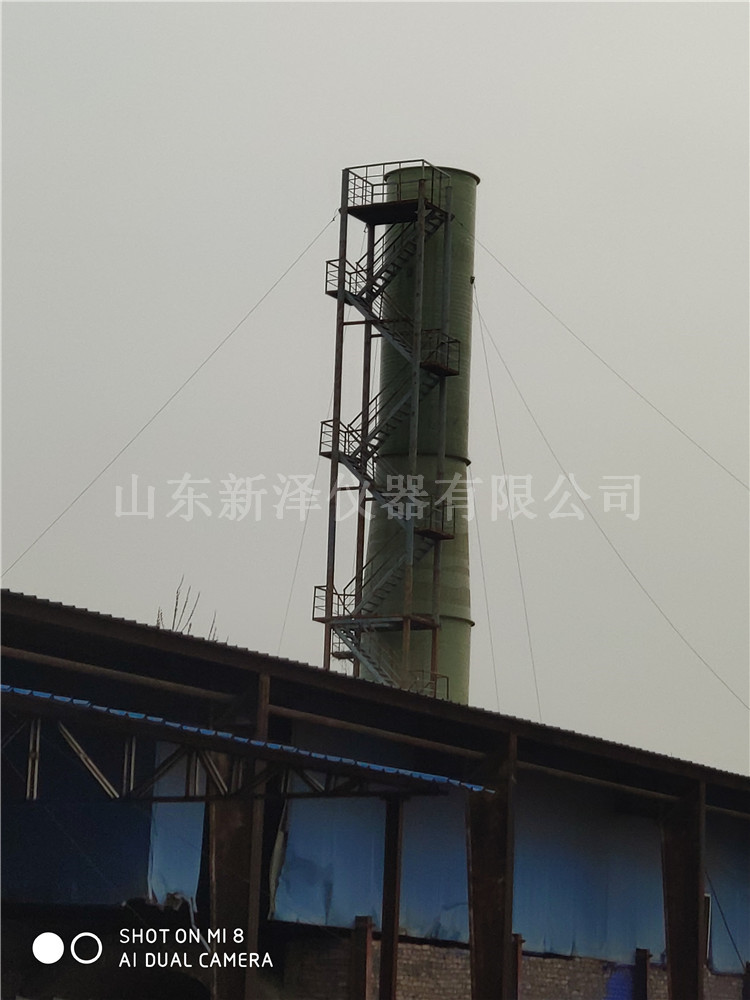 煙氣聯網監(jiān)測系統丨隧道窯含氧量大于19%怎么辦