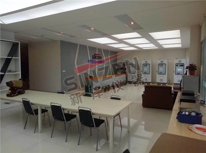 哪些大氣排放口需要安裝自動(dòng)監(jiān)測，什么情形下可暫不安裝