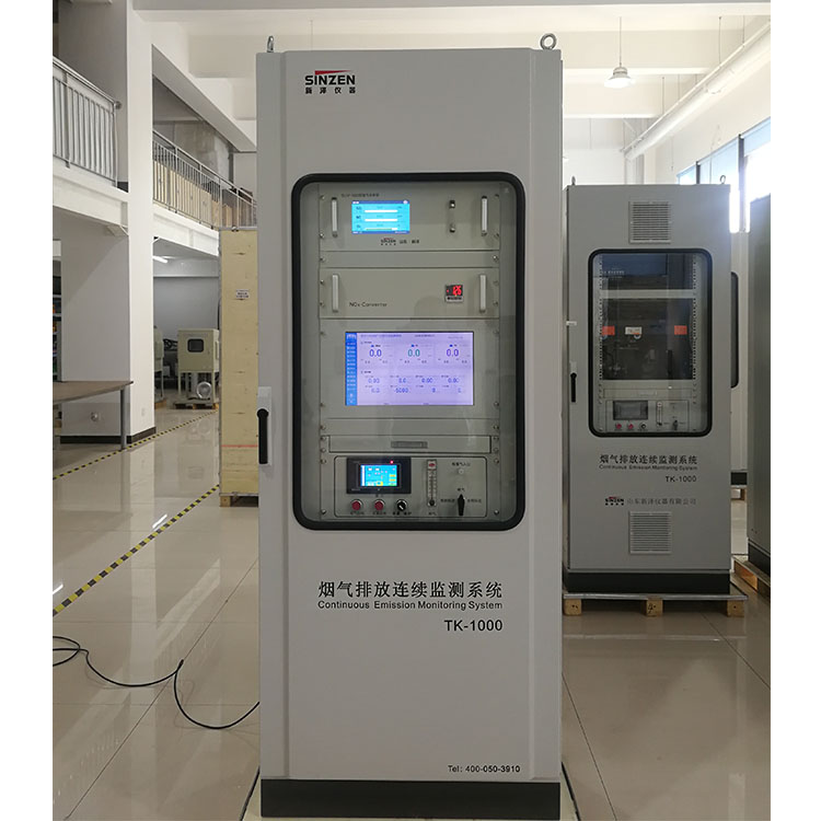 顆粒物監(jiān)測(cè)超標(biāo)？如何降低？