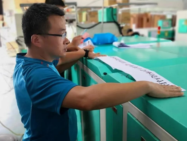 企業(yè)如何避免在VOCs執(zhí)法檢查中再“踩坑”?？