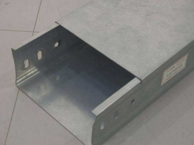 煙氣在線(xiàn)監(jiān)測(cè)系統(tǒng)橋架的建設(shè)