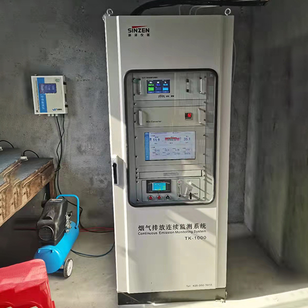 自動監(jiān)測數(shù)據(jù)弄虛作假，各廠應(yīng)嚴(yán)格遵守環(huán)保法律法規(guī)