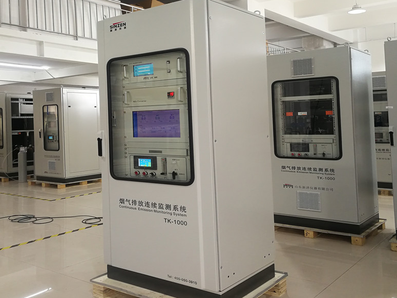 顆粒物監(jiān)測(cè)超標(biāo)？如何降低？